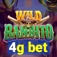 4g bet